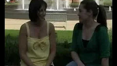 GRZ - Sara Girard and Shelly Mazzanoble