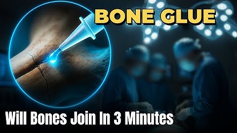 Bone Glue