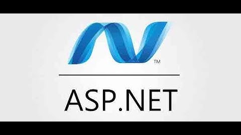 Temel ASP.NET Nesneleri 1 (Temel Özellikler)