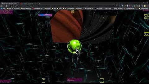 Perplexus Shadow Open Level Online 91