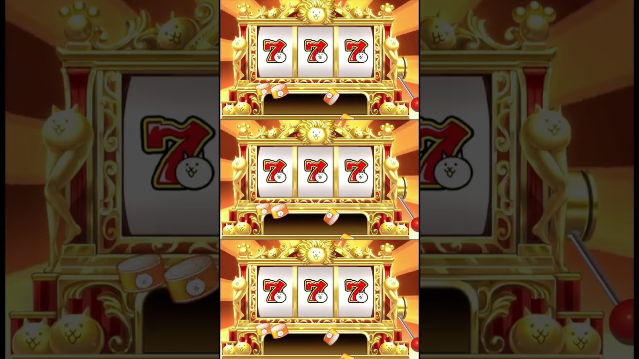 kickapoo casino jobs The Battle Cats - Wildcat Slots Shorts