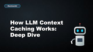 Famous How LLM Context Caching Works: Deep Dive Net Worth