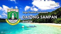 Video Mix - Dayung Sampan - Lagu Daerah Banten (Karoke dengan Lirik) - Playlist 