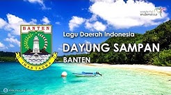 Dayung Sampan - Lagu Daerah Banten (Karoke dengan Lirik)  - Durasi: 4:38. 