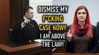 Download Lagu Savage Judge Completely SHUTS DOWN Sovereign Citizen In Court. PRO SE FAIL!! MP3