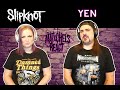 Slipknot - Yen (React/Review)