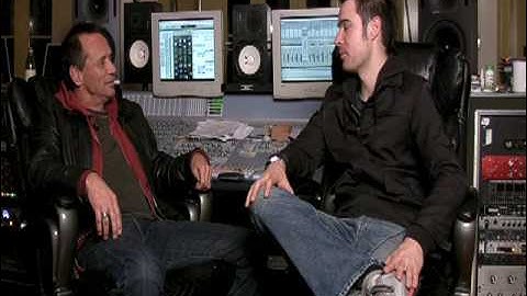 Exclusive Interview with Mark Needham