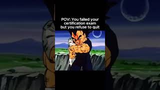 Famous Failed Your Certification Exam? Don't Give up! Net Worth