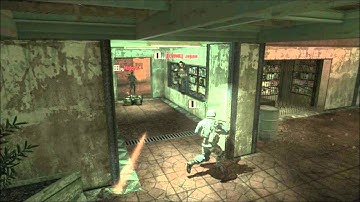 Funny mw3 semtex double kill