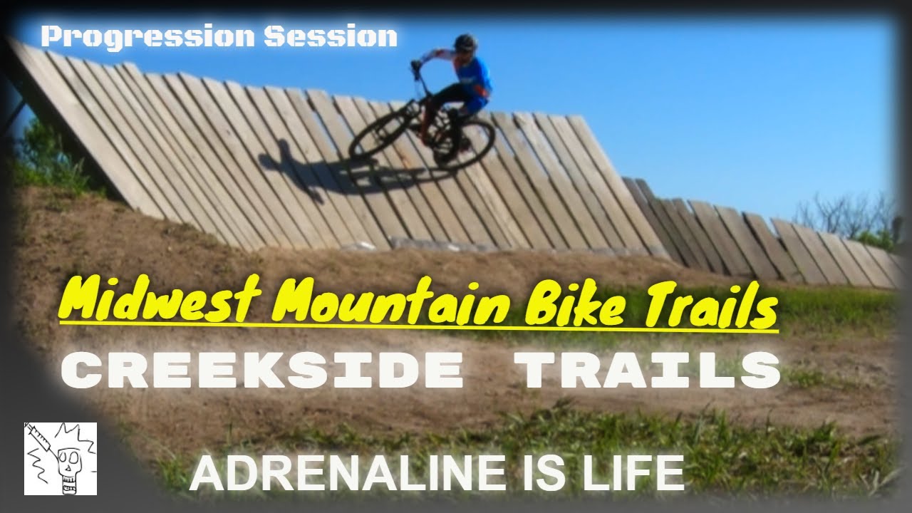 midwest mountain bike races
