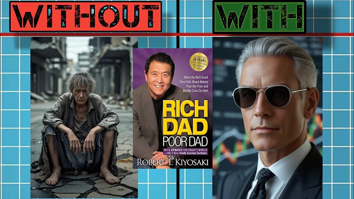 The 5 Money Secrets That Made Him Rich (and You Poor)