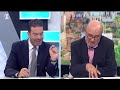 Ο Ευθύμιος Δίπλαρος μιλάει συγκινημένος για τη σχέση του με την Πόπη Χριστοφόρου