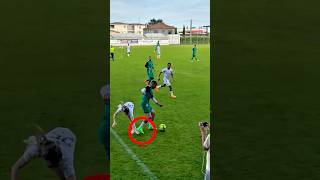 Men Vs Women Football Match Gets Intense