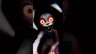 Vanny Talks To Gregory Shorts Original