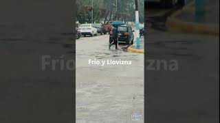 𝐅𝐑𝐀𝐈𝐋𝐄 𝐏𝐈𝐍𝐓𝐀𝐃𝐎: 𝐈𝐍𝐈𝐂𝐈𝐎 𝐋𝐀 𝐒𝐄𝐌𝐀𝐍𝐀 𝐌𝐀́𝐒 𝐅𝐑𝐈́𝐀 𝐄𝐍 𝐋𝐀 𝐂𝐈𝐔𝐃𝐀𝐃 𝐓𝐎𝐌𝐀𝐓𝐄𝐑𝐀