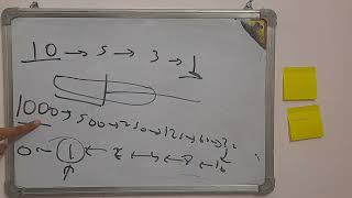 BS-01| Binary Search Introduction | LC 704