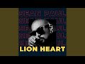 Miniature de la vidéo de la chanson Lion Heart (Radio Edit)