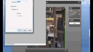 Pinnacle Studio No Input Signal Fix - set up colour fix