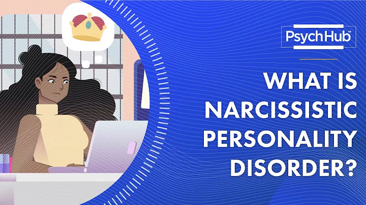 What is Narcissistic Personality Disorder? - DayDayNews