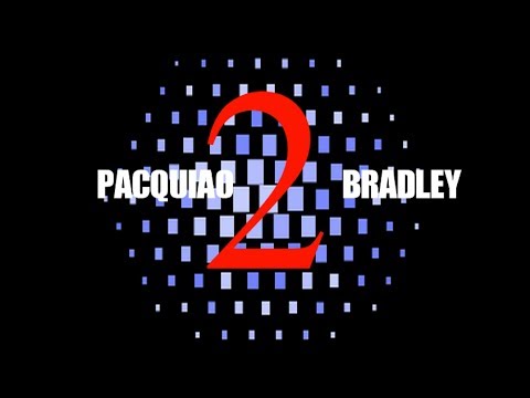 The people speak: Pacquiao vs Bradley II