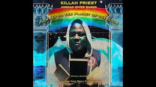 Killah Priest - Presentation Omega