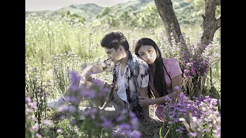 Nadine Lustre & James Reid - Summer (Official Music Video) | Careless Music