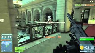 Extreme Hostage Rescue | Battlefield: Hardline screenshot 3