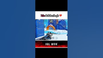 1vs6 clutch ☠️#bgmi#1vs4#pubg#pubgmobile#ytshorts#trending#pubglive#reels@iglmok2.0 #birdtrend#2026