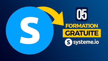 Systeme IO : Comment automatiser vos emails ? (+Bonus)