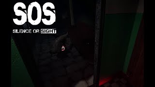 SOS: Silence or Sight screenshot 5