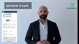 𝐅𝐚𝐜𝐢𝐧𝐠 𝐈𝐓 𝐜𝐡𝐚𝐥𝐥𝐞𝐧𝐠𝐞𝐬? 𝐒𝐄𝐑𝐕𝐄𝐑𝐀𝐓 𝐀𝐬𝐬𝐢𝐬𝐭 Is Here To Help