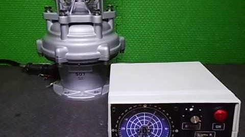 Emotator 507 rotator & Duoro DS4e controller overview & working