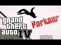 GTA IV - Parkour Mod