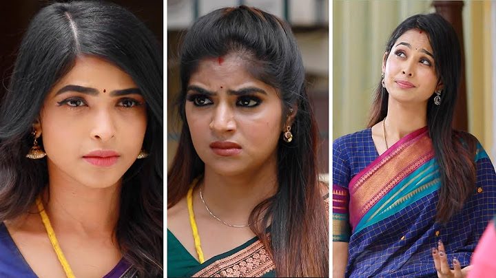 Aaha Kalyanam Episode Promo | 08 July 2025