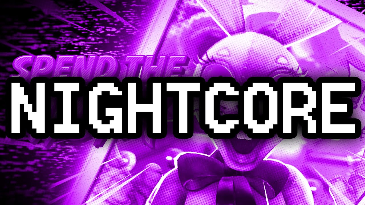 Stream 【Nightcore】I'm The Purple Guy - FNAF 3 by NightcoreZero