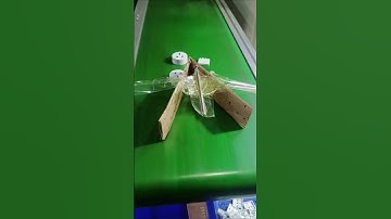 Material separation process