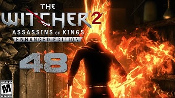 The Witcher 2: Assassins of Kings - Part 48 - IT