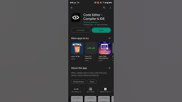 steps in installing notepad++ in android