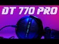 DT 770 Pro 80ohm Review: STILL my Favorite Closed Back Under $200