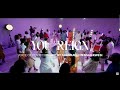 You Reign (2025 Theme Song) | VOP ft. Shadrach Mensah Kwesi (Official Music Video)