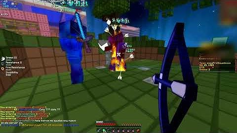 ViperMC Cheating #1 | Vape V4