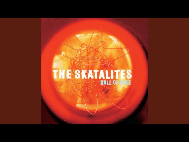 The Skatalites - Swing Easy