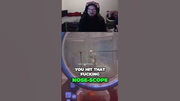 Friend tries the MW3 BETA!! FULL VIDEO UP NOW!!! #cod #mw3beta