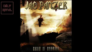 Jag Panzer - Chain Of Command (Full Album)