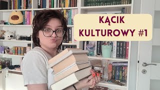 Kącik kulturowy #1- Diuna 2, Dzieci z dworca ZOO, Polowanie na Czarownice, Przeznaczenie Duszy