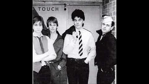 Touch - Clubland (1984)
