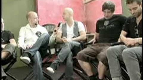 Simple Plan Interview  part 2