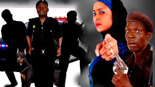 Dan Sanda Abokin Kowa Part 1 Latest Hausa Movie By Kano Entertainment Tv 2024