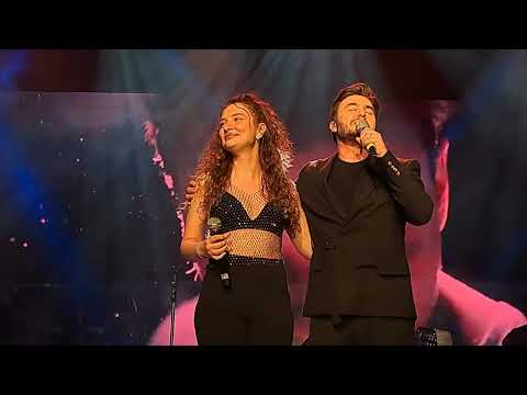 Mustafa Ceceli & Irmak Arıcı - Mühür - Bostancı Konseri 5 Mayıs 2023