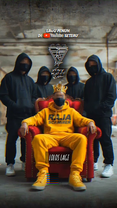 SETERU |- Raja Scammer (Part 2)